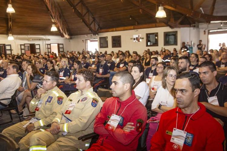 Governo do Estado autoriza a liberação de R$ 29,2 milhões para o SUS de Curitiba