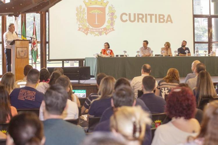 Governo do Estado autoriza a liberação de R$ 29,2 milhões para o SUS de Curitiba