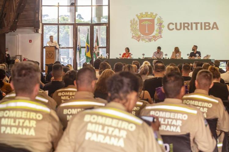 Governo do Estado autoriza a liberação de R$ 29,2 milhões para o SUS de Curitiba