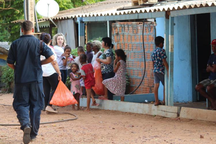 Expedição Pantanal: Lacen-PR participa de projeto inovador de monitoramento genômico