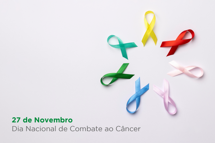 Dia Nacional de Combate ao Câncer