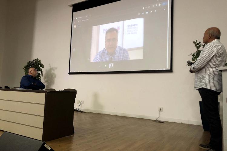 Encontro da Saúde em Londrina discute demandas, prevenção e assistência