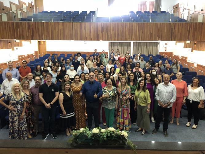Encontro da Saúde em Londrina discute demandas, prevenção e assistência