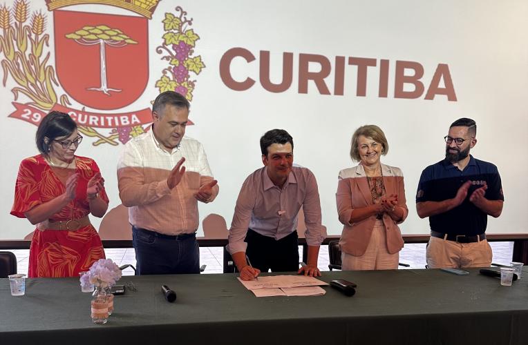 Governo do Estado libera R$ 29,2 milhões para o SUS de Curitiba