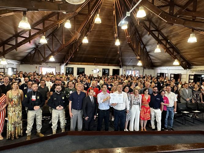 Governo do Estado libera R$ 29,2 milhões para o SUS de Curitiba