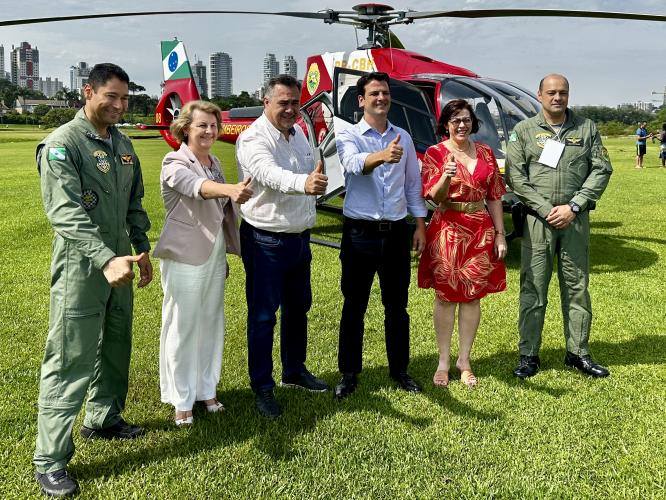 Governo do Estado libera R$ 29,2 milhões para o SUS de Curitiba