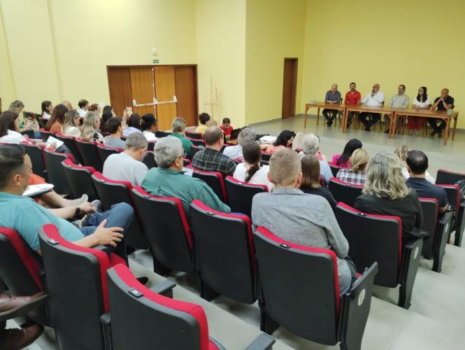 Paraná define linhas prioritárias de cuidado à saúde nas quatro macrorregiões