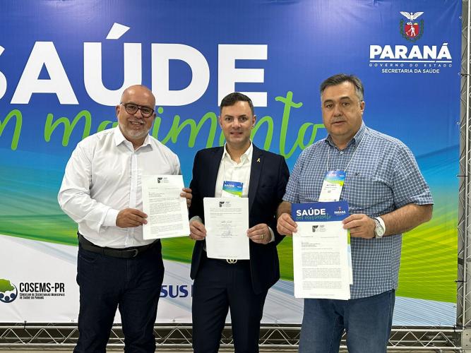 Sesa recebe pleitos da Associação Paranaense de Psiquiatria