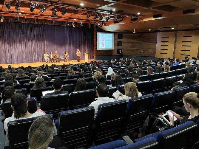 Saúde promove capacitação para profissionais da Atenção Primária