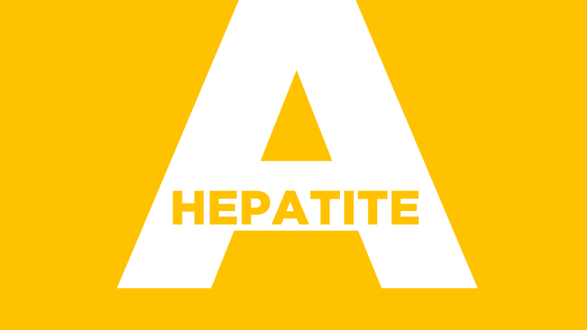 Saúde faz alerta sobre os cuidados com a Hepatite A