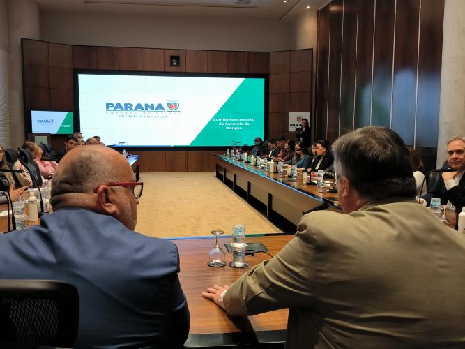 Boletim da Secretaria da Saúde registra 27.627 novos casos de dengue e mais 38 óbitos