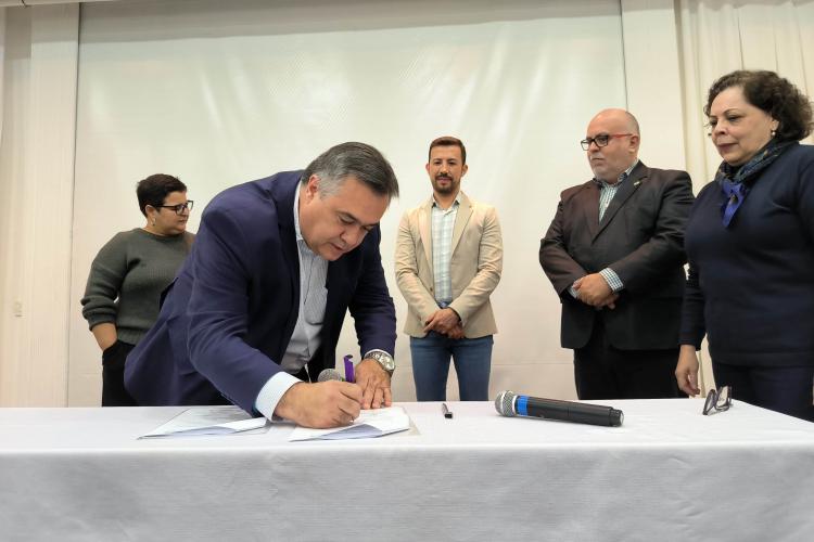 Com foco no atendimento em saúde mental, Sesa inicia novo ciclo do PlanificaSUS