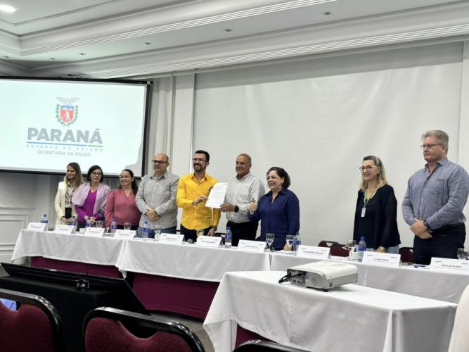 Municípios aderem à plataforma de dados personalizada para a atenção primária à saúde