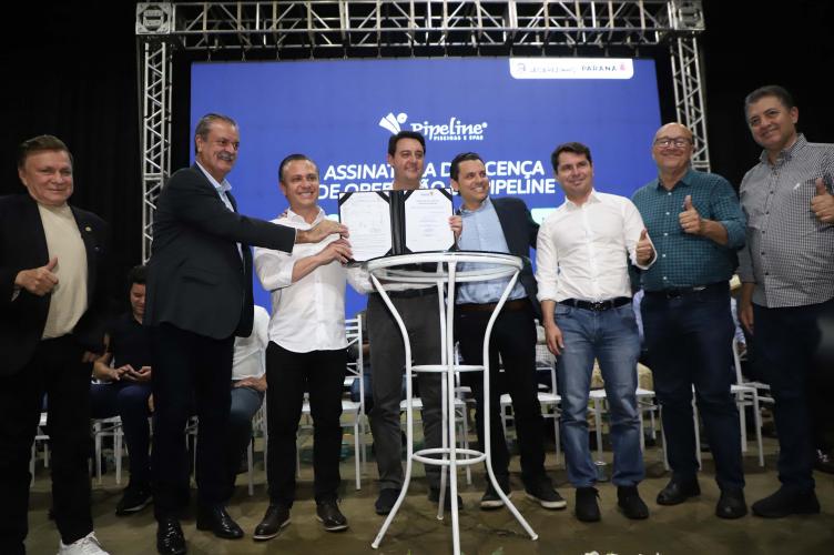 Com apoio do Estado, Jacarezinho terá AME e nova Unidade de Saúde da Família