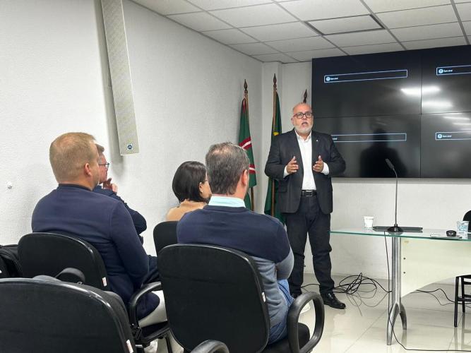 Paraná terá plataforma personalizada com indicadores da área da saúde