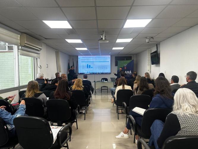 Paraná terá plataforma personalizada com indicadores da área da saúde