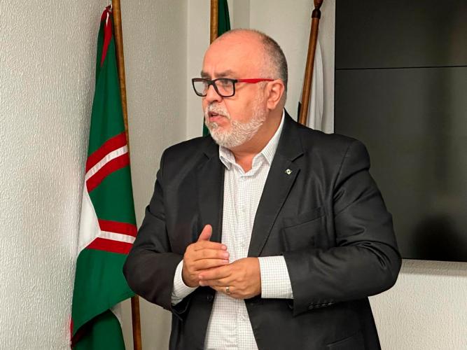 Paraná terá plataforma personalizada com indicadores da área da saúde