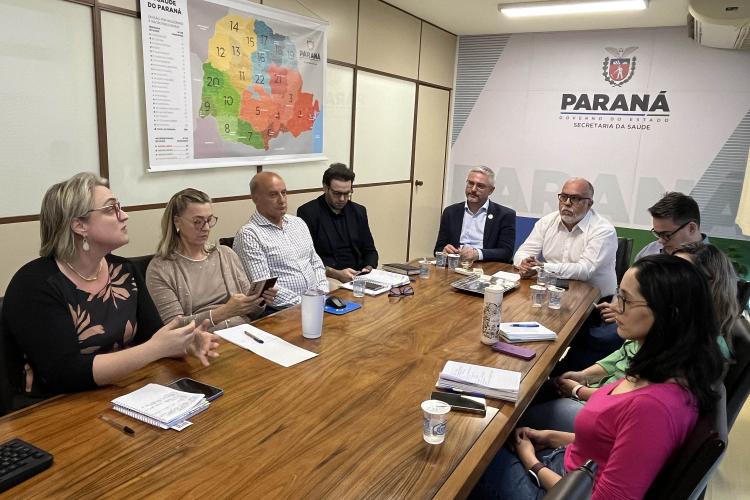 Secretaria da Saúde vai incentivar adesão a programa que agiliza exames e consultas especializadas