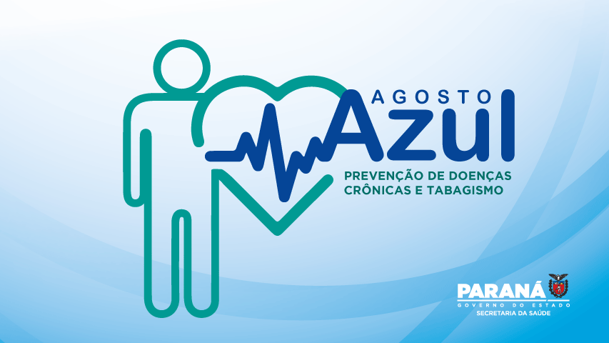 Doenças crônicas e tabagismo são o foco da campanha estadual para a saúde do homem