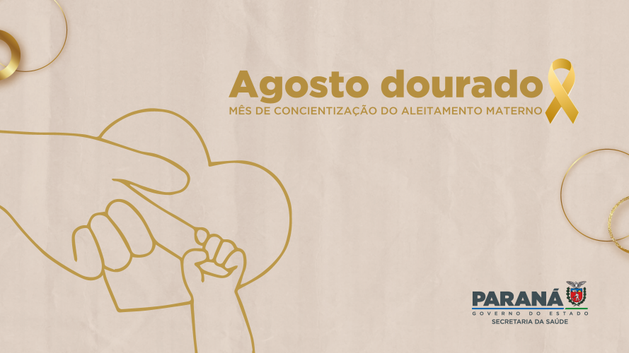 Agosto Dourado