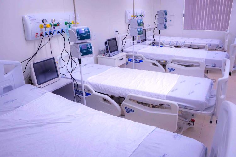 Hospitalizações por síndrome respiratória aguda diminuem 20,7% em relação a 2023