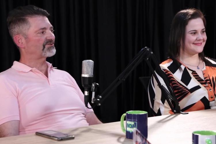 Referência no país, Sistema Estadual de Transplantes é tema do podcast Notícia Boa Paraná