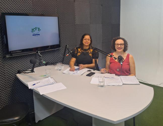 Sesa promove IV Simpósio de Cultura de Paz e Promoção da Saúde