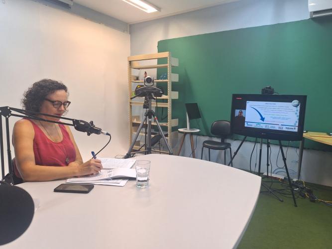 Sesa promove IV Simpósio de Cultura de Paz e Promoção da Saúde