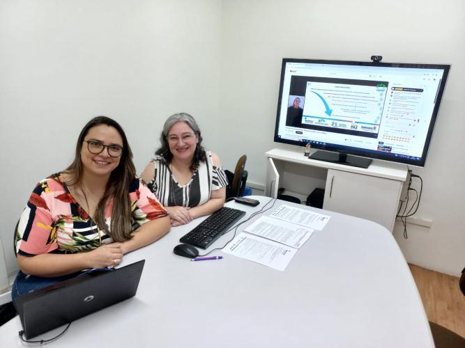 Sesa promove IV Simpósio de Cultura de Paz e Promoção da Saúde