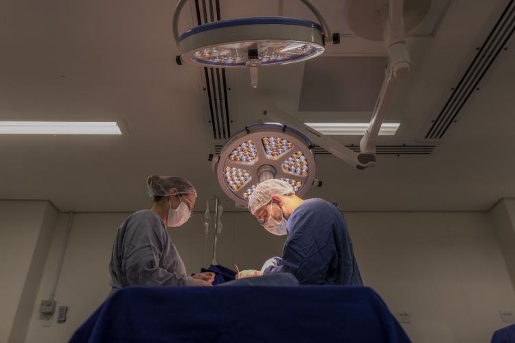 Em seis anos, Paraná registra aumento de 24,6% no número de estabelecimentos de saúde