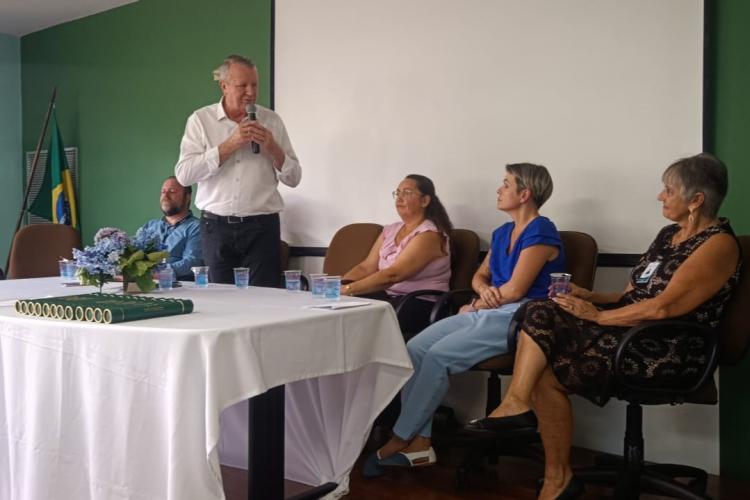 Saúde forma novos profissionais especialistas em programas de residência