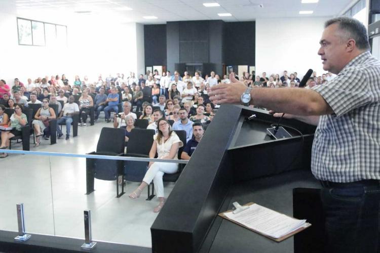 Estado investe R$ 11 milhões para nova maternidade em Sengés e Unidade de Saúde