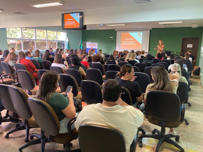 Paraná inicia ciclo de oficinas sobre segurança do paciente com certificação