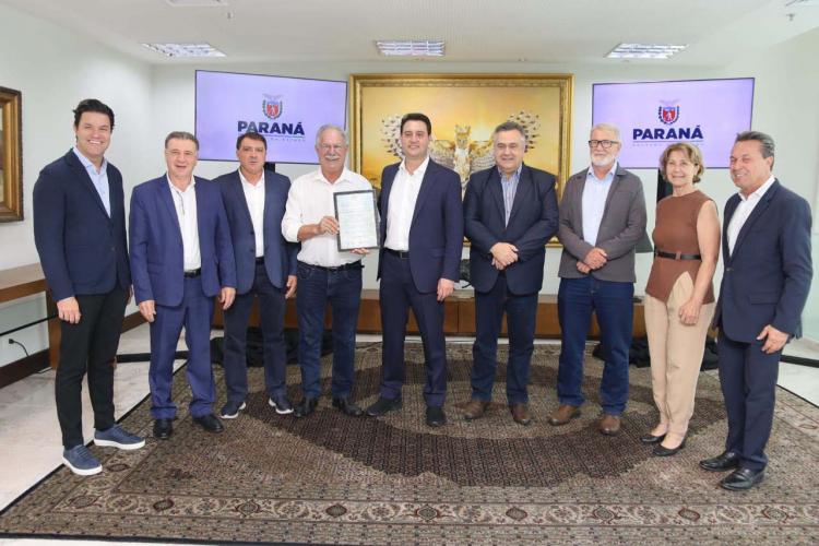 Saúde: Governo vai investir R$ 7 milhões em novo pronto atendimento de Jandaia do Sul