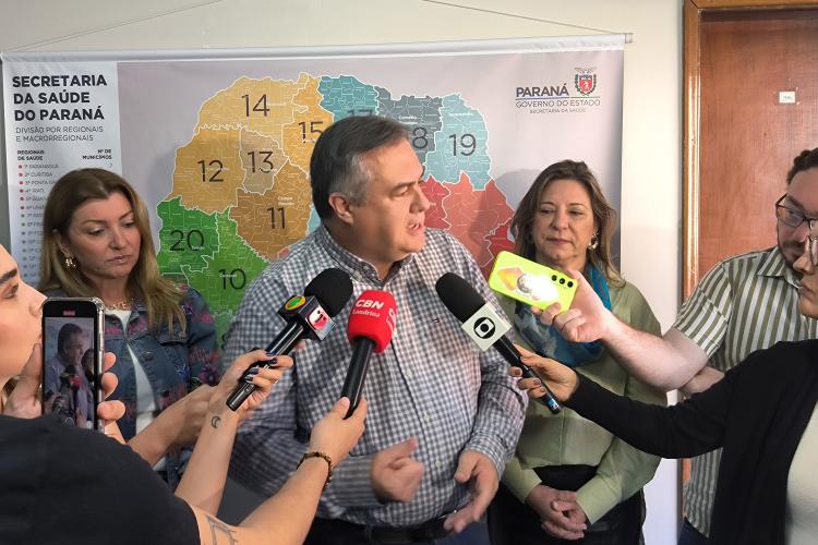 Com baixa cobertura nos grupos prioritários, Saúde reforça papel da vacinação contra a gripe