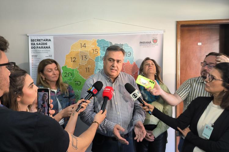 Com baixa cobertura nos grupos prioritários, Saúde reforça papel da vacinação contra a gripe