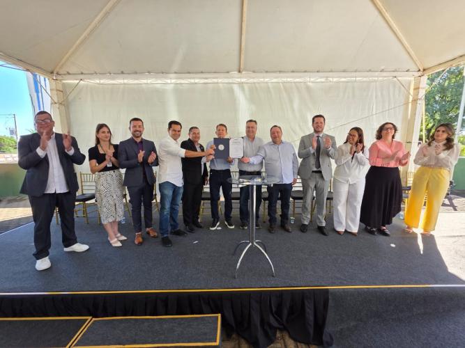 Estado investe mais de R$ 19 milhões em obras estratégicas para a saúde de Foz do Iguaçu