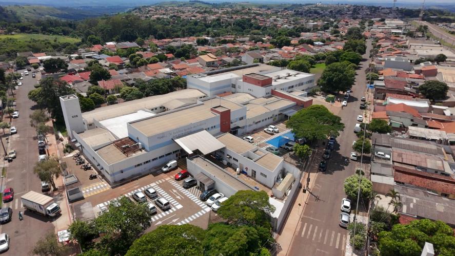 Hospital Zona Sul dobra cirurgias e reforça referência na região de Londrina
