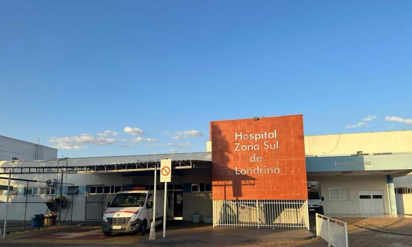 Hospital Zona Sul dobra cirurgias e reforça referência na região de Londrina