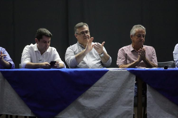 Governo do Estado anuncia novo Pronto Atendimento para Alvorada do Sul