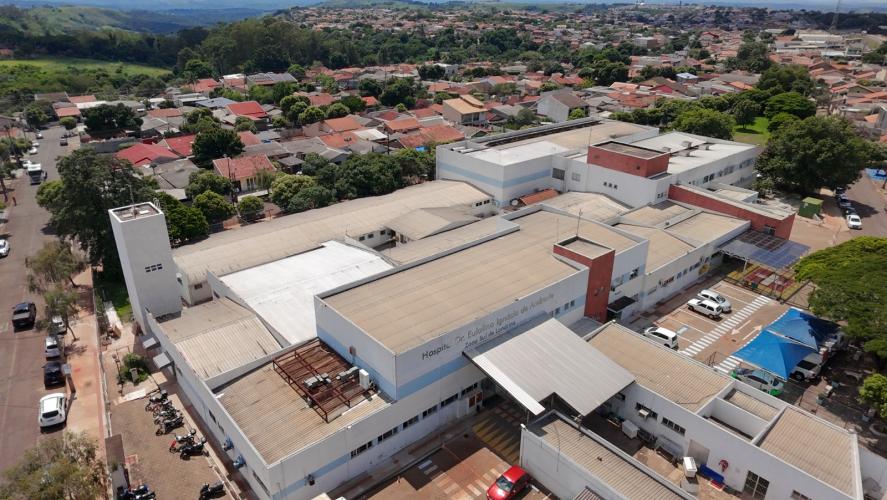 Hospital Zona Sul dobra cirurgias e reforça referência na região de Londrina