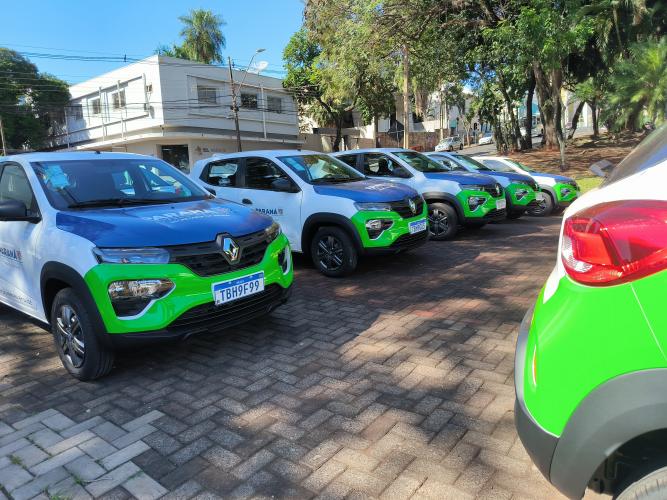 Estado investe mais de R$ 19 milhões em obras estratégicas para a saúde de Foz do Iguaçu