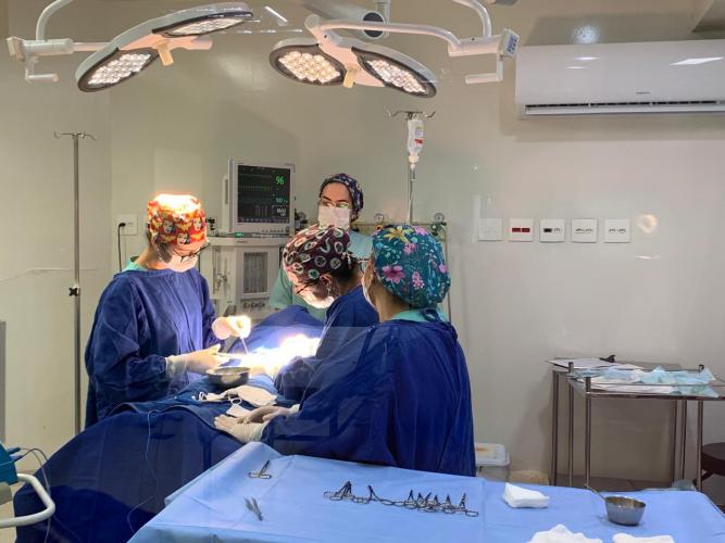 Hospital Zona Sul dobra cirurgias e reforça referência na região de Londrina