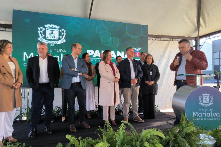 Com aporte de R$ 7 milhões, Estado autoriza construção da Maternidade de Marialva