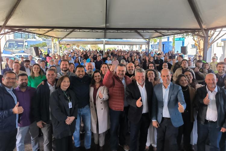 Com aporte de R$ 7 milhões, Estado autoriza construção da Maternidade de Marialva