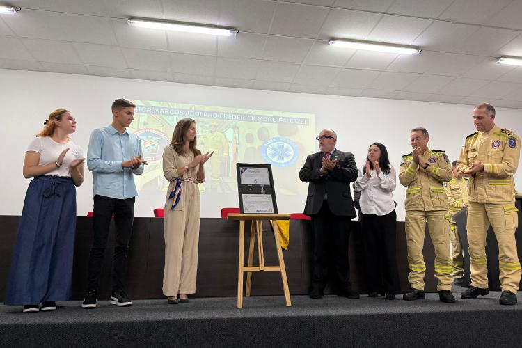 Siate completa 35 anos