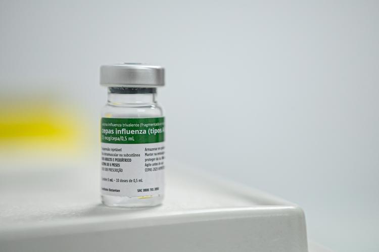 Dia D Estadual de Multivacinação mobiliza milhares de paranaenses neste sábado