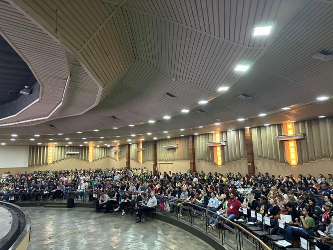 Capacitação reforça resposta a incidentes com múltiplas vítimas na regional de Londrina