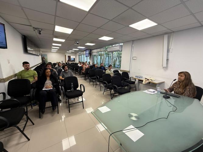 Saúde capacita profissionais para agilizar repasses de convênios e reduzir espera pela metade