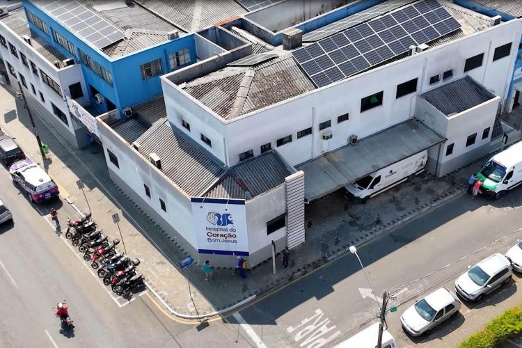 Com aumento de casos de Srag, Estado autoriza novos leitos para Ponta Grossa